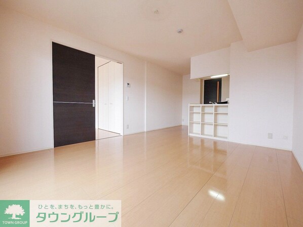 ウィステリアの物件内観写真